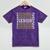 Football Senior Night Football Senior 2025 Graduation 56 Mineral Wash Tshirts Mineral Purple