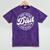 Forget The Grad Dad Survived Class Of 2026 Senior Graduation Mineral Wash Tshirts Mineral Purple