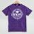 Forget The Grad Mom Survived Class Of 2024 Senior Graduation Mineral Wash Tshirts Mineral Purple
