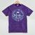 Forget The Grad Mom Survived Class Of 2025 Graduation Mineral Wash Tshirts Mineral Purple