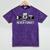 Never Forget Retro Camera Photography Nostalgia Premium Tri-Blend Mineral Wash Tshirts Mineral Purple