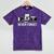 Never Forget Retro Camera Photography Nostalgia Mineral Wash Tshirts Mineral Purple