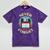 Never Forget Retro Diskette Nostalgia Vintage Mineral Wash Tshirts Mineral Purple