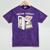 Never Forget VHS Tape Cassette Floppy Disk Nostalgia 80s 90s Mineral Wash Tshirts Mineral Purple Never Forget VHS Tape Cassette Floppy Disk Nostalgia 80s 90s Mineral Wash Tshirts Mineral Purple