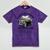 Forgive Me I'm From The 1900s No E-Car No SolarCells Mineral Wash Tshirts Mineral Purple