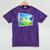 Frutiger Aero Fish Mineral Wash Tshirts Mineral Purple Frutiger Aero Fish Mineral Wash Tshirts Mineral Purple