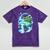Frutiger Aero Mineral Wash Tshirts Mineral Purple