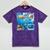 Frutiger Aero Retro Vibes Y2K Retro Grunge Mineral Wash Tshirts Mineral Purple Frutiger Aero Retro Vibes Y2K Retro Grunge Mineral Wash Tshirts Mineral Purple