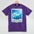 Frutiger Aero Skeuomorphism User Interface Nostalgia Premium Tri-Blend Mineral Wash Tshirts Mineral Purple Frutiger Aero Skeuomorphism User Interface Nostalgia Premium Tri-Blend Mineral Wash Tshirts Mineral Purple