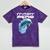 Frutiger Aero Splashy Dolphin Y2k Aesthetic Graphic Premium Mineral Wash Tshirts Mineral Purple