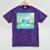 Frutiger Aero Y2k Aesthetic Palm Trees Cyber Beach World Mineral Wash Tshirts Mineral Purple Frutiger Aero Y2k Aesthetic Palm Trees Cyber Beach World Mineral Wash Tshirts Mineral Purple