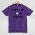 FUN CLASS OF 2020 SENIOR SOCCER GRADUATION GIFT SHIRT Mineral Wash Tshirts Mineral Purple