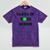 FUN CLASS OF 2020 SENIOR TENNIS GRADUATION GIFT SHIRT Mineral Wash Tshirts Mineral Purple