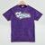 Funny Class Of 2022 Senior Graduate College Graduation Mineral Wash Tshirts Mineral Purple