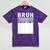 Funny College School Graduation 2025 I Graduated Sign My Mineral Wash Tshirts Mineral Purple