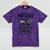 Funny Fathers Day Funny Please Be Patient I'm From The 1900s Mineral Wash Tshirts Mineral Purple