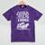 Funny Fathers Day Please Be Patient I'm From The 1900s Mineral Wash Tshirts Mineral Purple