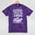 Funny Fathers Day Please Be Patient I'm From The 1900s Premium Mineral Wash Tshirts Mineral Purple