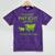 FUNNY Please Be Patient With Me I'm From The 1900s Mineral Wash Tshirts Mineral Purple