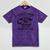 Funny Slogan Patient I'm From The 1900s Raglan Baseball Tee Mineral Wash Tshirts Mineral Purple