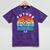 Future Audiologist Cool Audiology Student Graduation Mineral Wash Tshirts Mineral Purple
