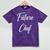 Future Chef Shirt Cute Graduation Grad Mineral Wash Tshirts Mineral Purple
