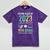 Future Class Of 2023 10th Grade Graduation 2021 Mineral Wash Tshirts Mineral Purple