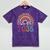 Future Class Of 2035 Preschool Graduation Pre-K Graduate Mineral Wash Tshirts Mineral Purple
