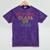 Future Class Of 2038 Graduation Mineral Wash Tshirts Mineral Purple