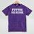 Future HVAC Mechanic Shirt Graduation Mineral Wash Tshirts Mineral Purple