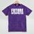 Future Interpreter Student College Graduate Graduation Mineral Wash Tshirts Mineral Purple