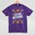 Future Mechanic Graduation School Kids Toddler Women Men Gag Mineral Wash Tshirts Mineral Purple
