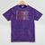 Future Physician Assistant Student Doctor Graduation Mineral Wash Tshirts Mineral Purple