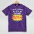 Future Politician Graduation For Kids And Graduates T-Shirt Mineral Wash Tshirts Mineral Purple