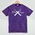 Future Surgeon Graduation Healthcare Appreciation Mineral Wash Tshirts Mineral Purple