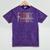 Future Teacher Educator Teacher In Progress Graduation Mineral Wash Tshirts Mineral Purple