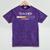 Future Teacher Loading Bar Graduation Teacher Men Women Mineral Wash Tshirts Mineral Purple