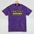 Game Over Insert 30K To Continue Graduation s Mineral Wash Tshirts Mineral Purple