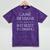Game Of Loans Graduation Idea Mineral Wash Tshirts Mineral Purple
