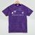 Gasoline Therapy Automotive Nostalgia Vintage Hotrod Car Premium Tri-Blend Mineral Wash Tshirts Mineral Purple