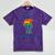 GDR Pioneer East East Nostalgia USSR Soviet Union Mineral Wash Tshirts Mineral Purple GDR Pioneer East East Nostalgia USSR Soviet Union Mineral Wash Tshirts Mineral Purple