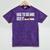 GED Graduation For Him Her Women Men GED Graduate Mineral Wash Tshirts Mineral Purple