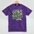 Gen X Lots Of Memories No Evidence Nostalgia Throwback Quote Mineral Wash Tshirts Mineral Purple