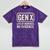 Gen X Lots Of Memories No Evidence Retro Nostalgia Premium Tri-Blend Mineral Wash Tshirts Mineral Purple Gen X Lots Of Memories No Evidence Retro Nostalgia Premium Tri-Blend Mineral Wash Tshirts Mineral Purple