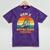 Gen X Slide Strong Generation X Gen Xer Nostalgia Mineral Wash Tshirts Mineral Purple