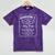 Generation X Old Brand Gen X Gen Xer Nostalgia Mineral Wash Tshirts Mineral Purple