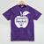Geography Teacher Est 2018 School Graduation T Shirt Mineral Wash Tshirts Mineral Purple