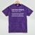 Ghost Hunting Introvert Willing To Discuss Paranormal Mineral Wash Tshirts Mineral Purple
