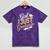 Girl I Just Graduated Spanish Grad Girls Graduation Mineral Wash Tshirts Mineral Purple