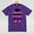 This Girl Got Her Masters Degree Graduation Mastered It 2024 Mineral Wash Tshirts Mineral Purple